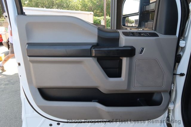 2019 Ford Super Duty F-250 SRW F250SD 4WD Crew Cab LWB - 23050540 - 13