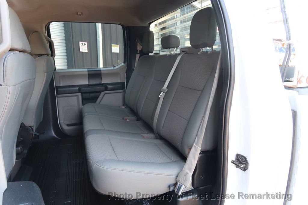 2019 Ford Super Duty F-250 SRW F250SD 4WD Crew Cab LWB - 23050540 - 14