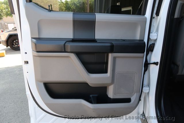 2019 Ford Super Duty F-250 SRW F250SD 4WD Crew Cab LWB - 23050540 - 16