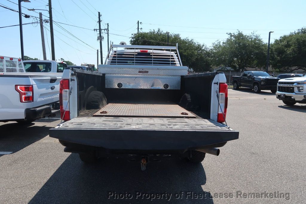 2019 Ford Super Duty F-250 SRW F250SD 4WD Crew Cab LWB - 23050540 - 17