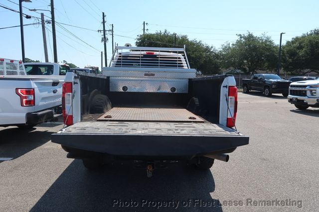 2019 Ford Super Duty F-250 SRW F250SD 4WD Crew Cab LWB - 23050540 - 17