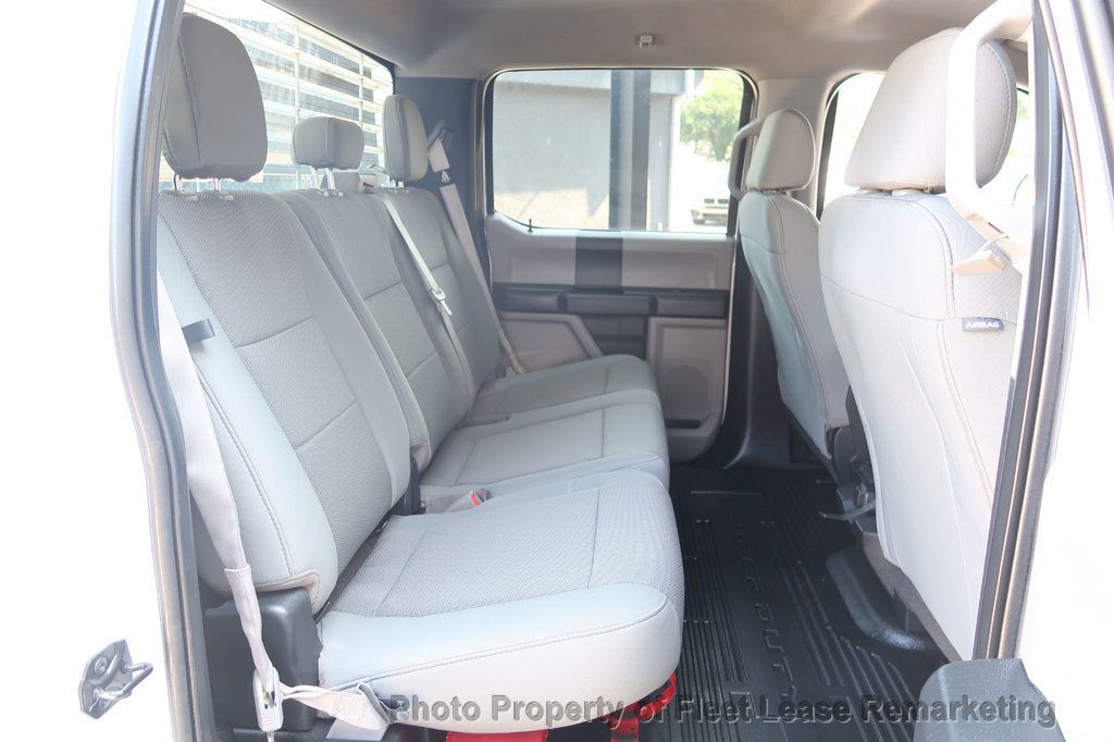 2019 Ford Super Duty F-250 SRW F250SD 4WD Crew Cab LWB - 23050540 - 18