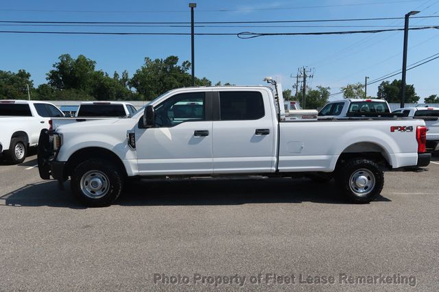 2019 Ford Super Duty F-250 SRW F250SD 4WD Crew Cab LWB - 23050540 - 1