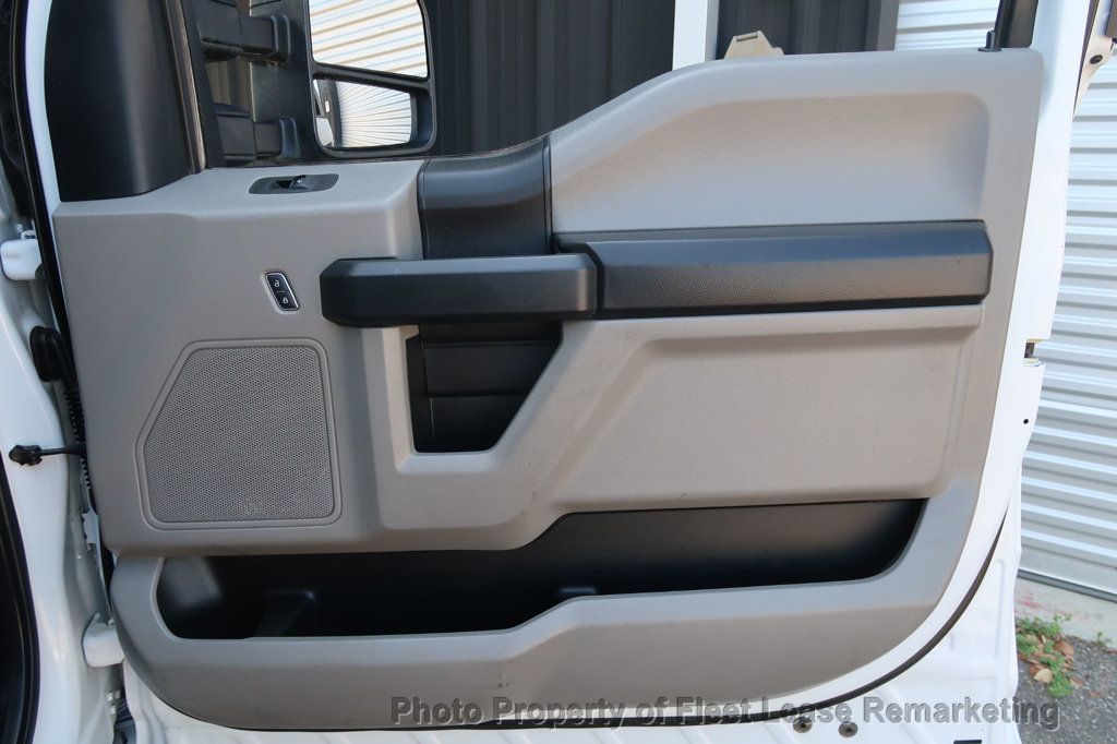 2019 Ford Super Duty F-250 SRW F250SD 4WD Crew Cab LWB - 23050540 - 24