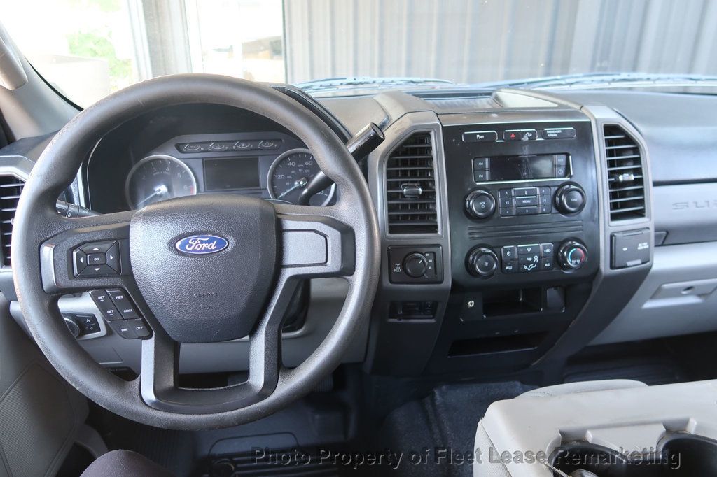 2019 Ford Super Duty F-250 SRW F250SD 4WD Crew Cab LWB - 23050540 - 25