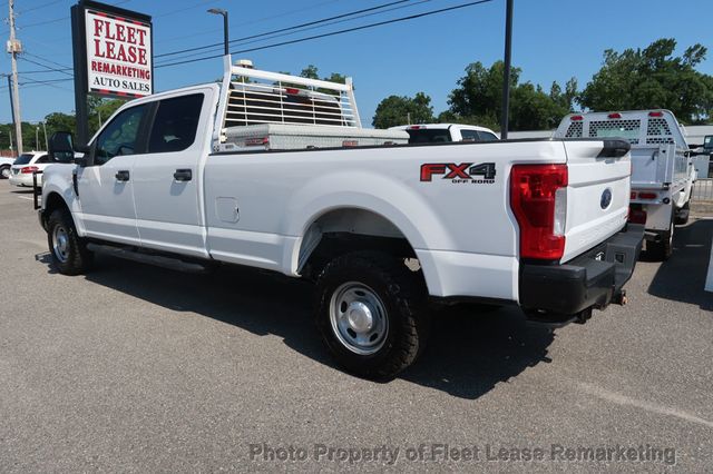 2019 Ford Super Duty F-250 SRW F250SD 4WD Crew Cab LWB - 23050540 - 2