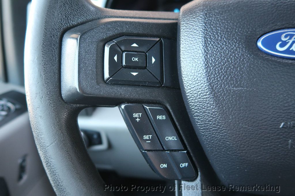 2019 Ford Super Duty F-250 SRW F250SD 4WD Crew Cab LWB - 23050540 - 29
