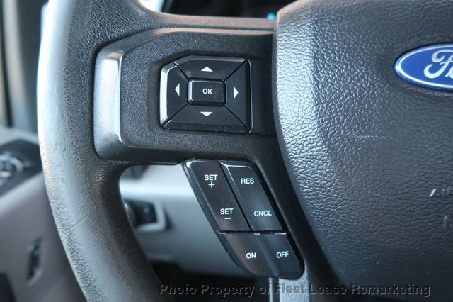 2019 Ford Super Duty F-250 SRW F250SD 4WD Crew Cab LWB - 23050540 - 29