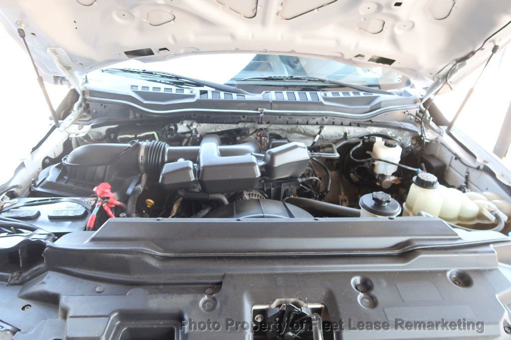 2019 Ford Super Duty F-250 SRW F250SD 4WD Crew Cab LWB - 23050540 - 34