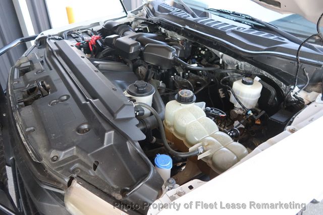 2019 Ford Super Duty F-250 SRW F250SD 4WD Crew Cab LWB - 23050540 - 35