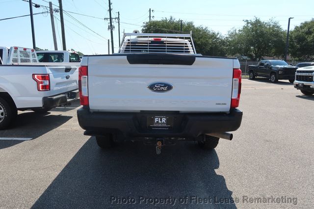 2019 Ford Super Duty F-250 SRW F250SD 4WD Crew Cab LWB - 23050540 - 3