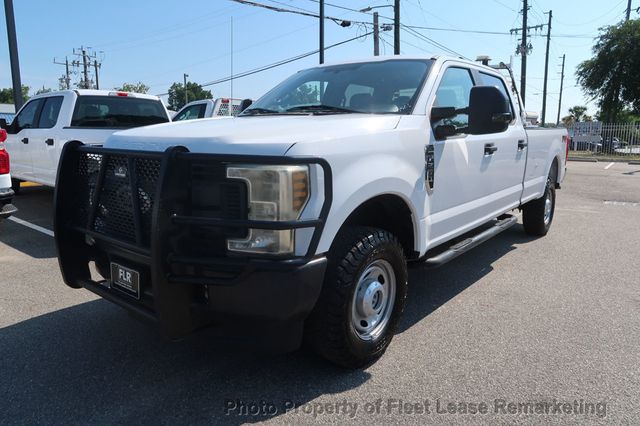 2019 Ford Super Duty F-250 SRW F250SD 4WD Crew Cab LWB - 23050540 - 40