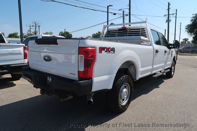 2019 Ford Super Duty F-250 SRW F250SD 4WD Crew Cab LWB - 23050540 - 4