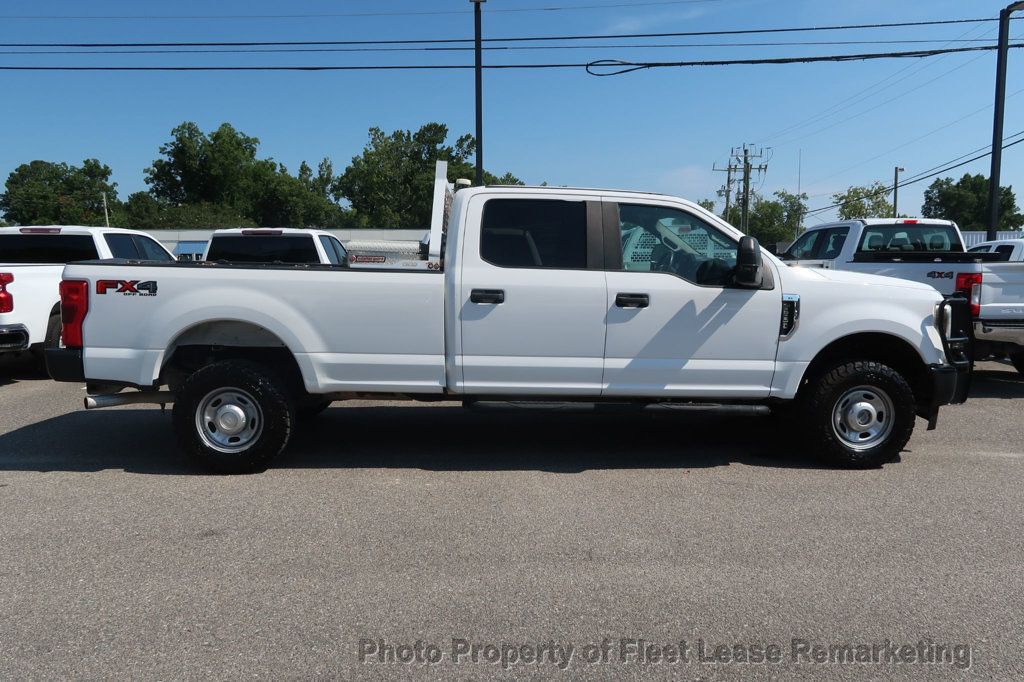 2019 Ford Super Duty F-250 SRW F250SD 4WD Crew Cab LWB - 23050540 - 5