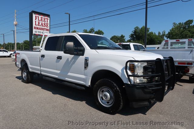 2019 Ford Super Duty F-250 SRW F250SD 4WD Crew Cab LWB - 23050540 - 6
