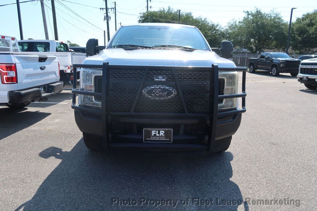 2019 Ford Super Duty F-250 SRW F250SD 4WD Crew Cab LWB - 23050540 - 7