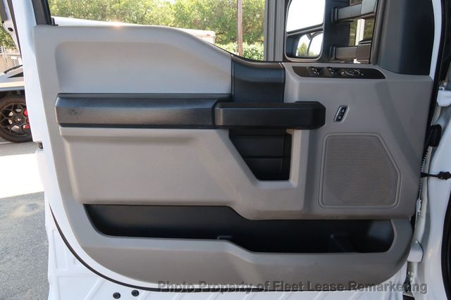 2019 Ford Super Duty F-250 SRW F250SD 4WD Crew Cab LWB - 23050566 - 12