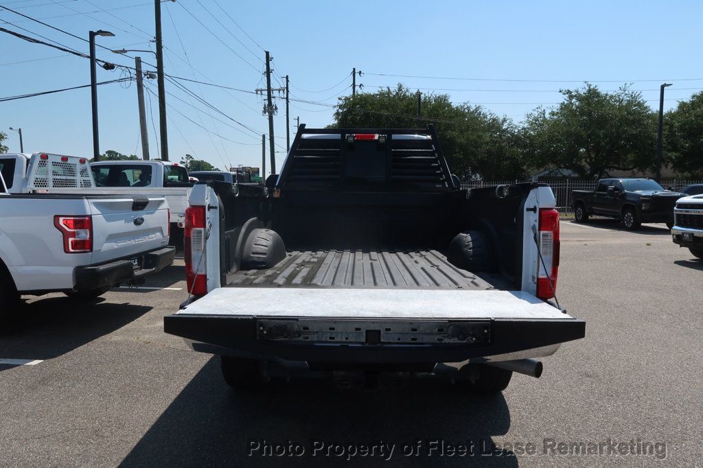 2019 Ford Super Duty F-250 SRW F250SD 4WD Crew Cab LWB - 23050566 - 17
