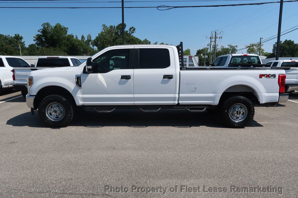 2019 Ford Super Duty F-250 SRW F250SD 4WD Crew Cab LWB - 23050566 - 1