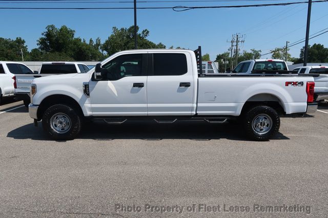 2019 Ford Super Duty F-250 SRW F250SD 4WD Crew Cab LWB - 23050566 - 1