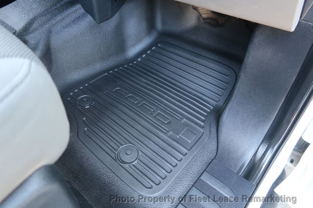2019 Ford Super Duty F-250 SRW F250SD 4WD Crew Cab LWB - 23050566 - 23