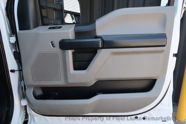2019 Ford Super Duty F-250 SRW F250SD 4WD Crew Cab LWB - 23050566 - 24