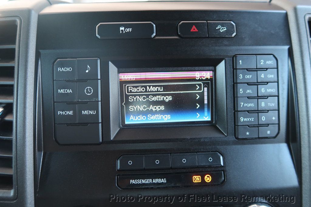 2019 Ford Super Duty F-250 SRW F250SD 4WD Crew Cab LWB - 23050566 - 28