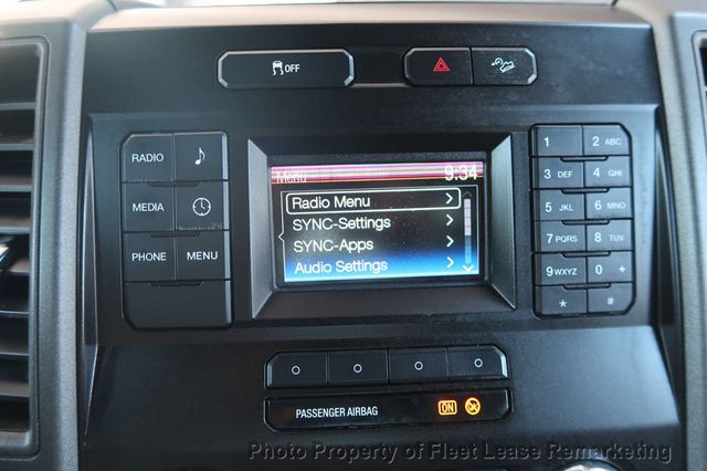 2019 Ford Super Duty F-250 SRW F250SD 4WD Crew Cab LWB - 23050566 - 28