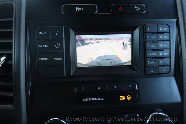 2019 Ford Super Duty F-250 SRW F250SD 4WD Crew Cab LWB - 23050566 - 29