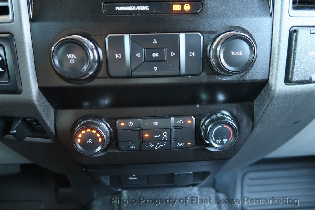 2019 Ford Super Duty F-250 SRW F250SD 4WD Crew Cab LWB - 23050566 - 30