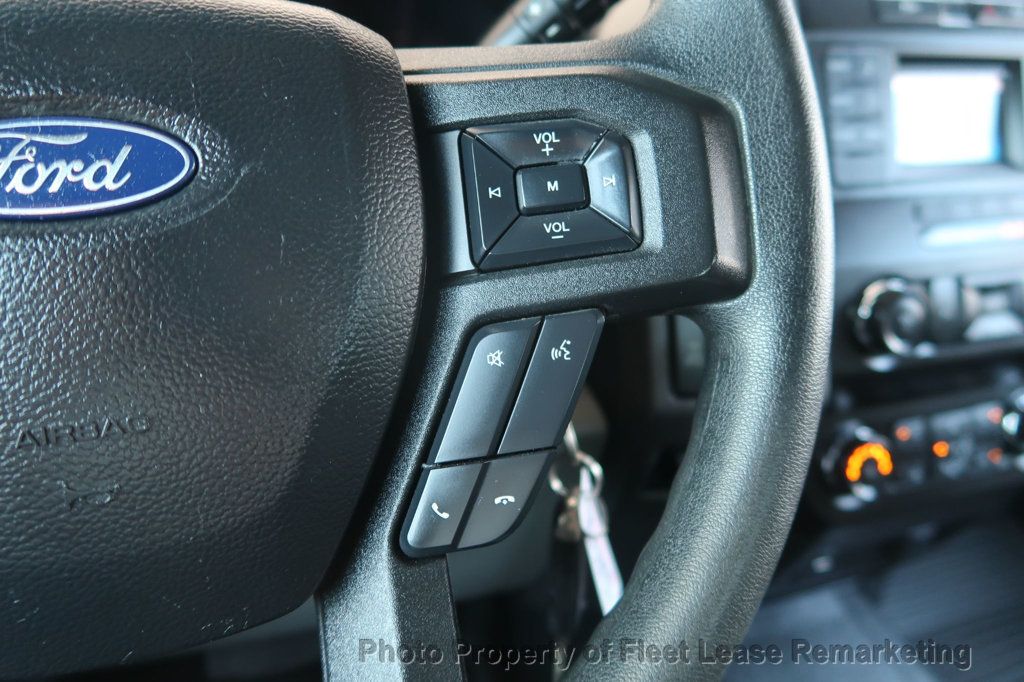 2019 Ford Super Duty F-250 SRW F250SD 4WD Crew Cab LWB - 23050566 - 33