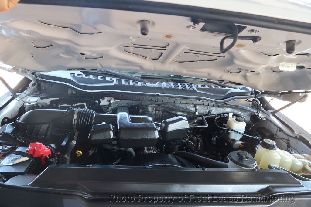 2019 Ford Super Duty F-250 SRW F250SD 4WD Crew Cab LWB - 23050566 - 38