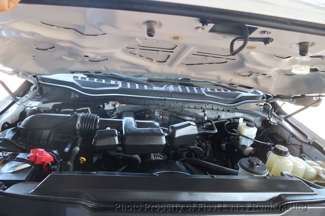 2019 Ford Super Duty F-250 SRW F250SD 4WD Crew Cab LWB - 23050566 - 38