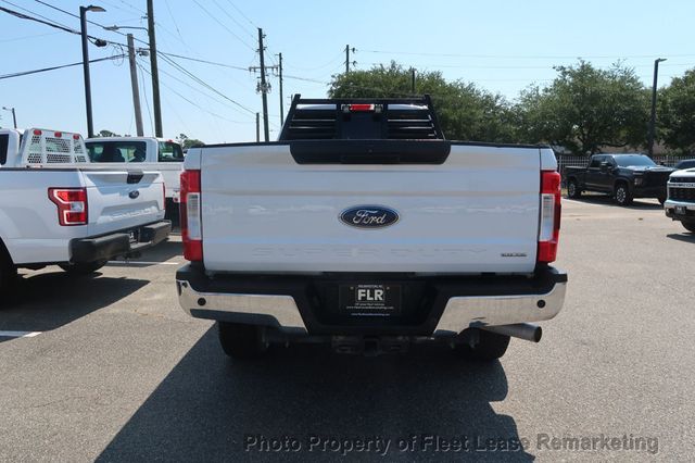 2019 Ford Super Duty F-250 SRW F250SD 4WD Crew Cab LWB - 23050566 - 3
