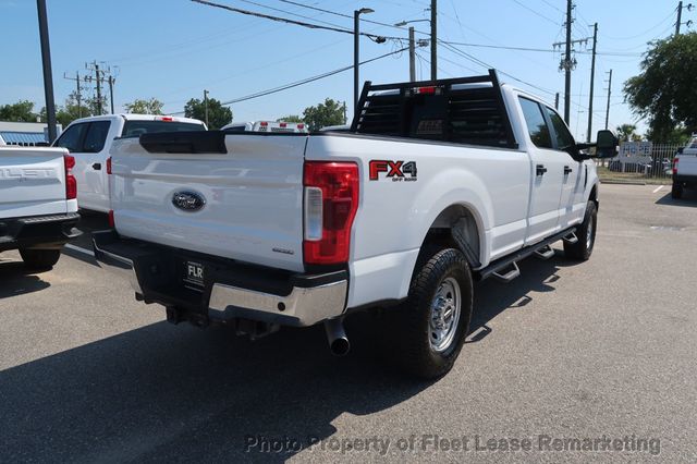 2019 Ford Super Duty F-250 SRW F250SD 4WD Crew Cab LWB - 23050566 - 4