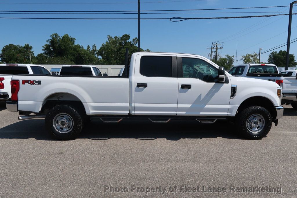 2019 Ford Super Duty F-250 SRW F250SD 4WD Crew Cab LWB - 23050566 - 5