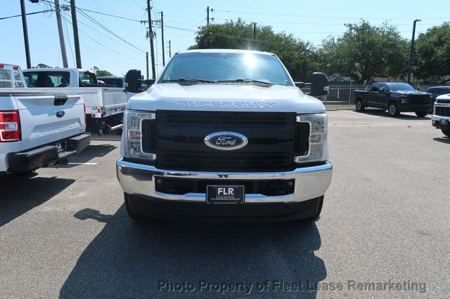 2019 Ford Super Duty F-250 SRW F250SD 4WD Crew Cab LWB - 23050566 - 7