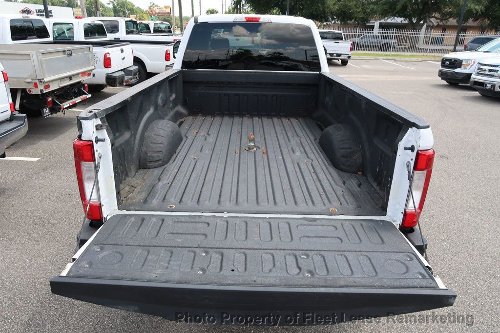 2019 Ford Super Duty F-250 SRW F250SD 4WD Crew Cab LWB Diesel - 22556200 - 16