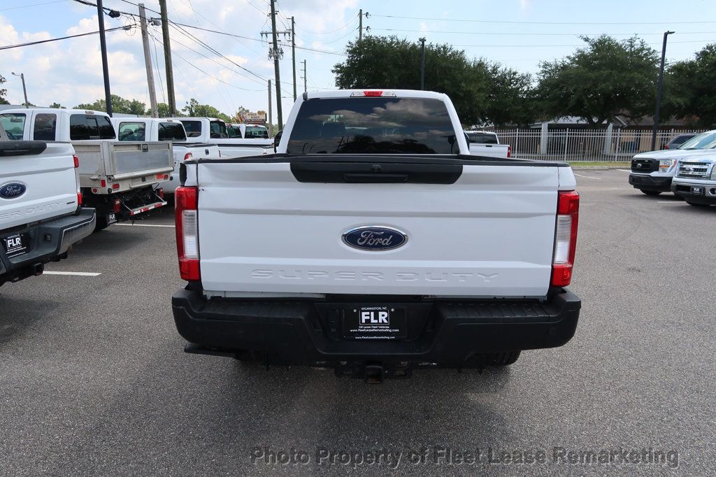 2019 Ford Super Duty F-250 SRW F250SD 4WD Crew Cab LWB Diesel - 22556200 - 3