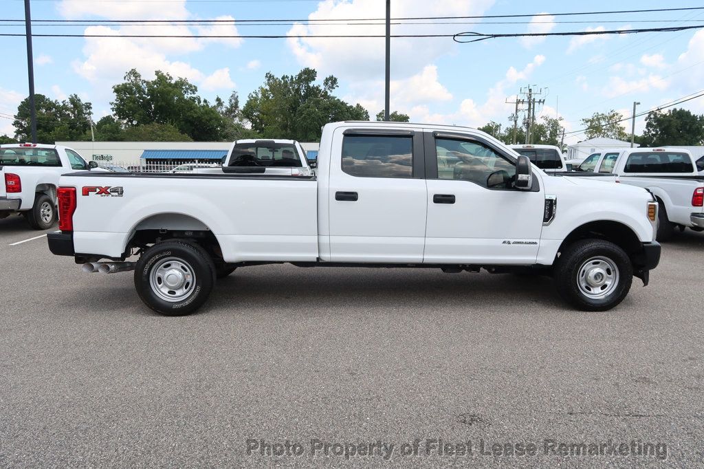 2019 Ford Super Duty F-250 SRW F250SD 4WD Crew Cab LWB Diesel - 22556200 - 5