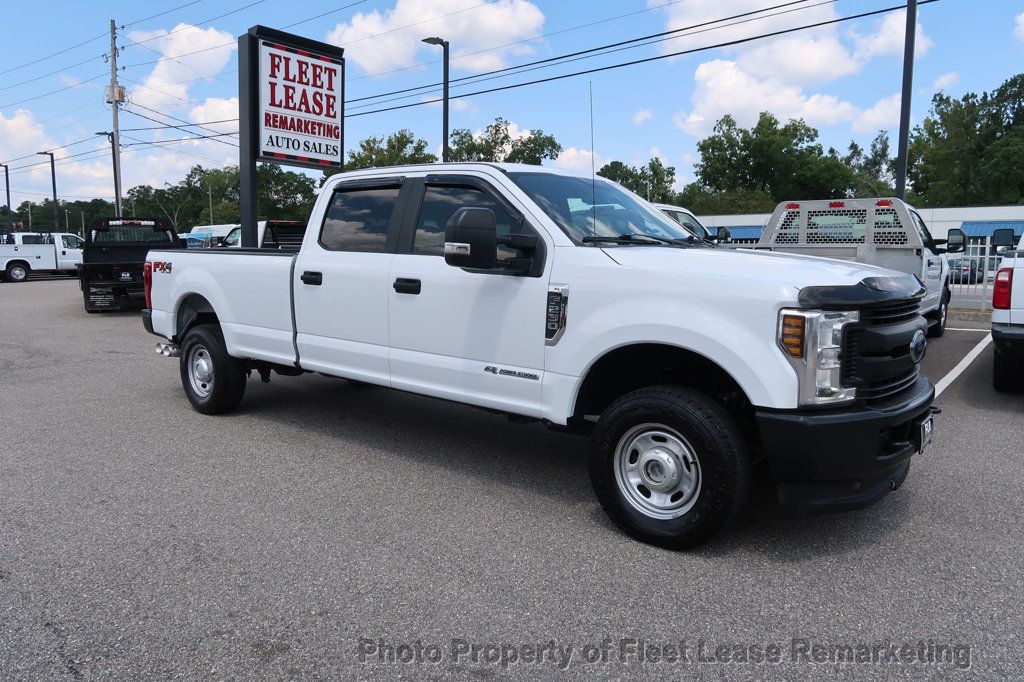 2019 Ford Super Duty F-250 SRW F250SD 4WD Crew Cab LWB Diesel - 22556200 - 6