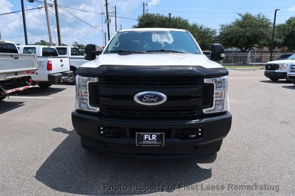 2019 Ford Super Duty F-250 SRW F250SD 4WD Crew Cab LWB Diesel - 22556200 - 7