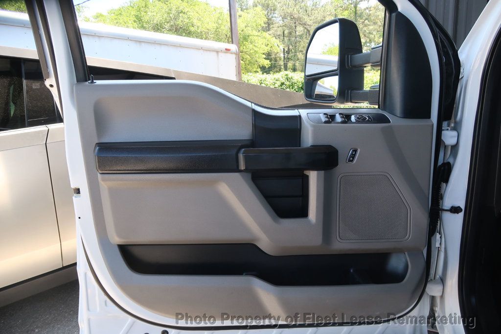 2019 Ford Super Duty F-250 SRW F250SD 4WD Crew Cab LWB DIESEL - 23016232 - 12