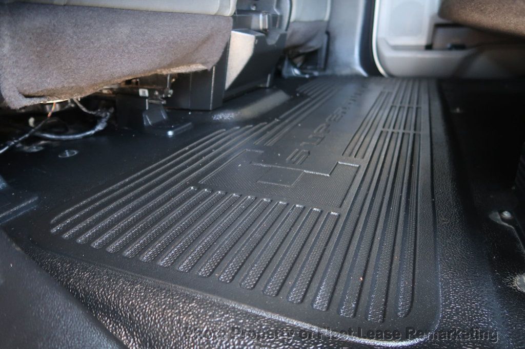 2019 Ford Super Duty F-250 SRW F250SD 4WD Crew Cab LWB DIESEL - 23016232 - 15