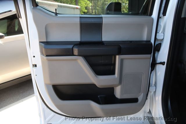 2019 Ford Super Duty F-250 SRW F250SD 4WD Crew Cab LWB DIESEL - 23016232 - 16