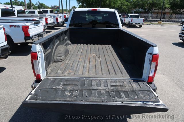 2019 Ford Super Duty F-250 SRW F250SD 4WD Crew Cab LWB DIESEL - 23016232 - 17