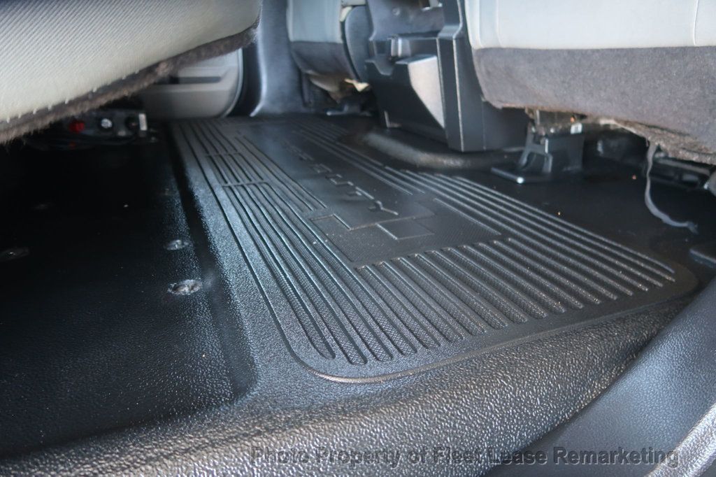 2019 Ford Super Duty F-250 SRW F250SD 4WD Crew Cab LWB DIESEL - 23016232 - 19