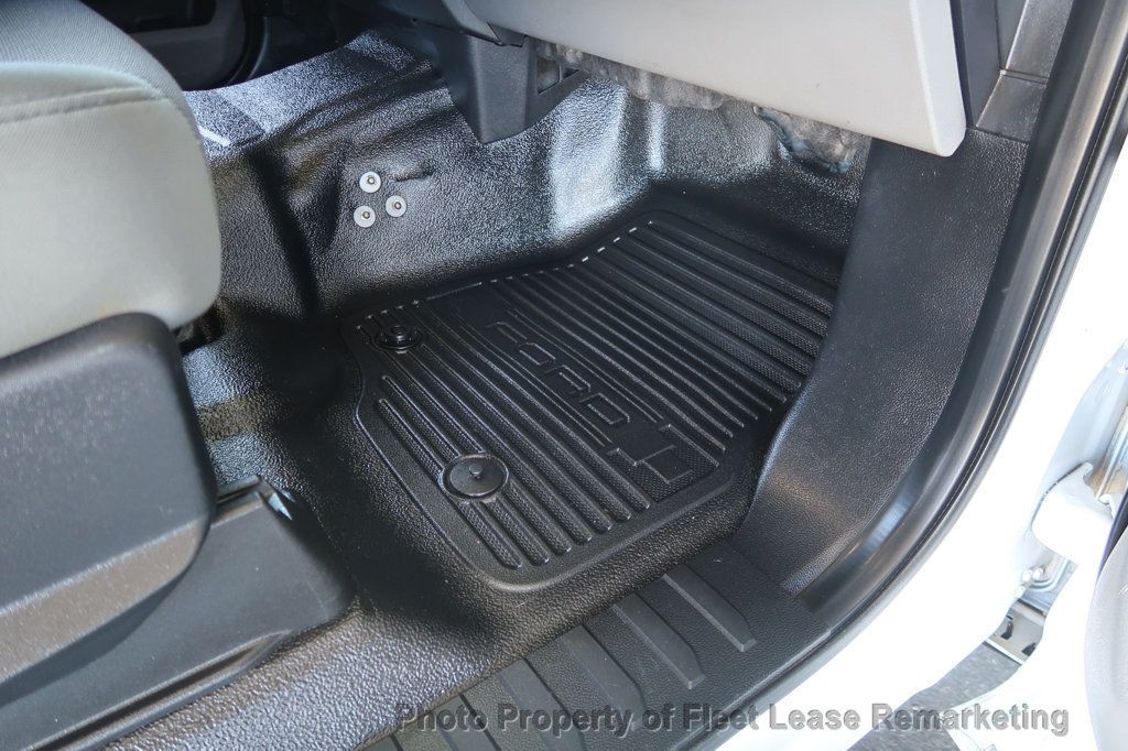 2019 Ford Super Duty F-250 SRW F250SD 4WD Crew Cab LWB DIESEL - 23016232 - 23