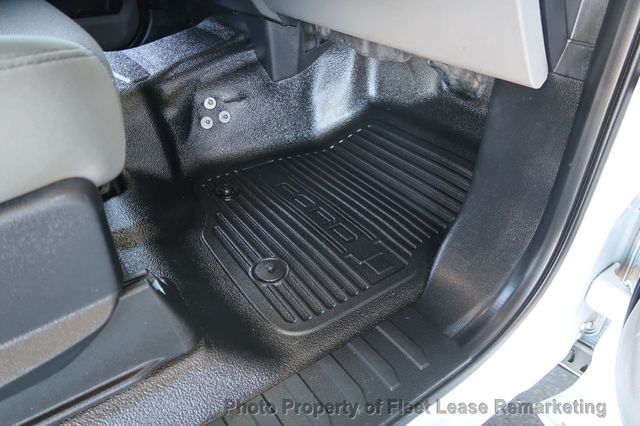 2019 Ford Super Duty F-250 SRW F250SD 4WD Crew Cab LWB DIESEL - 23016232 - 23