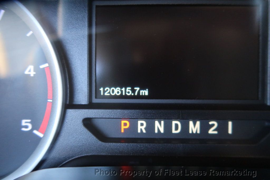 2019 Ford Super Duty F-250 SRW F250SD 4WD Crew Cab LWB DIESEL - 23016232 - 26